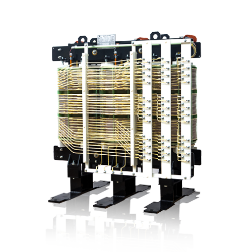 Dry Type Phase-shifting Rectifier Transformers