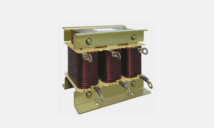 AC-line-reactors AC-line-reactors