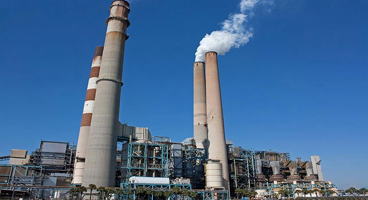 Traditional-Power-Generation Traditional-Power-Generation