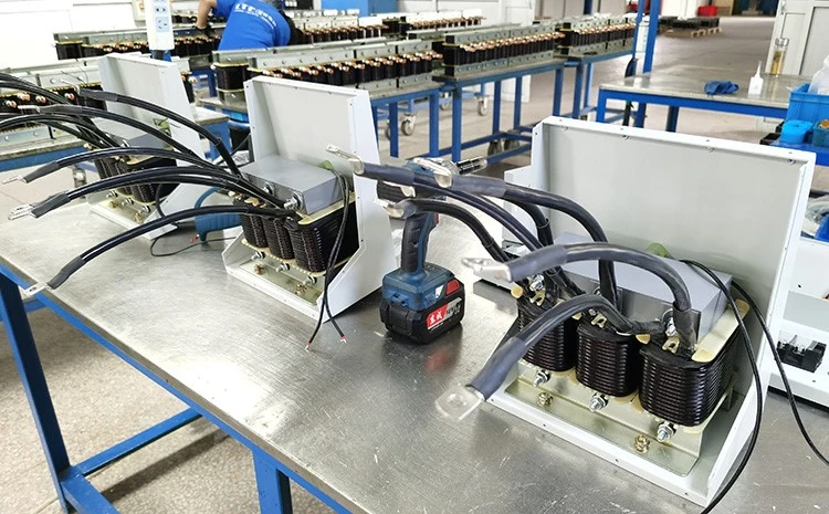 ltreactor-line-reactor-assembly ltreactor-line-reactor-assembly
