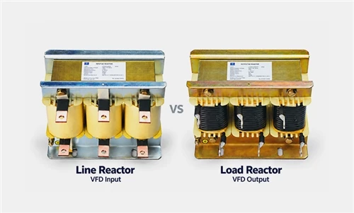 Line Reactor vs. Load Reactor: Differences and How to Choose