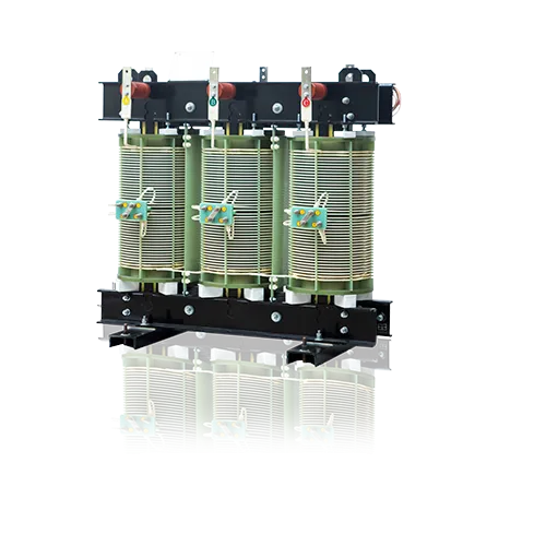 MV Dry Type Power Transformers suppliers