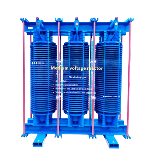 MV Reactors suppliers