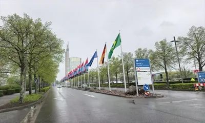 LTEC | A Successful Conclusion At Hannover Messe 2026! See You Again At Hanno...