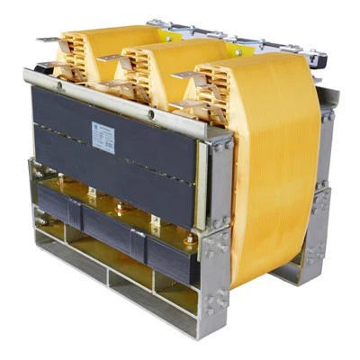 New Energy Wind Power Transformer