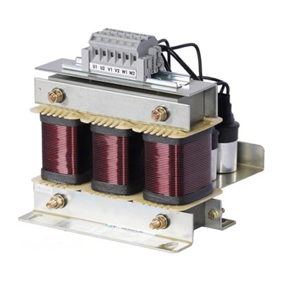 Passive Harmonic Filters