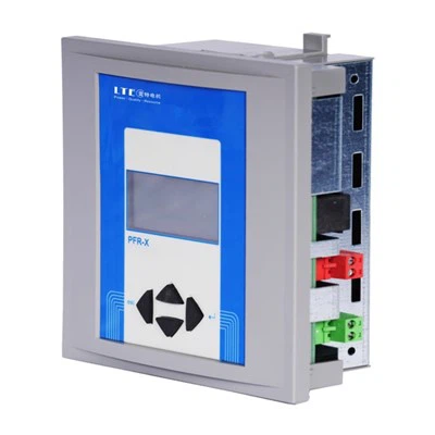 PFC Controller for The Contactors