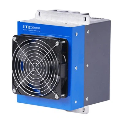 PFC Controller for The Thyistor Swithes