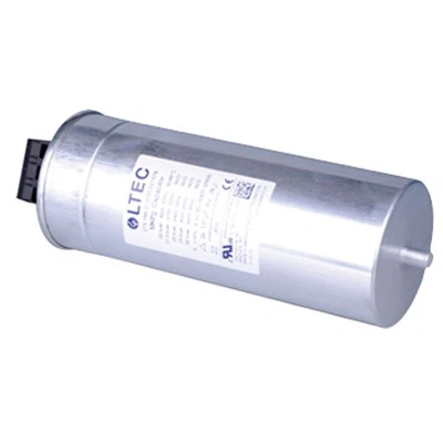 Shunt Capacitor for PFC