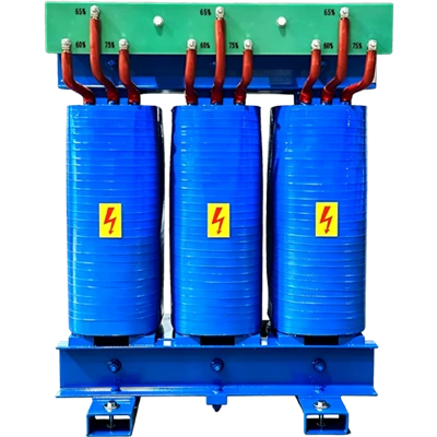 Starting Auto Transformers