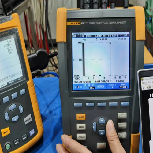 Passive Harmonic Filters suppliers